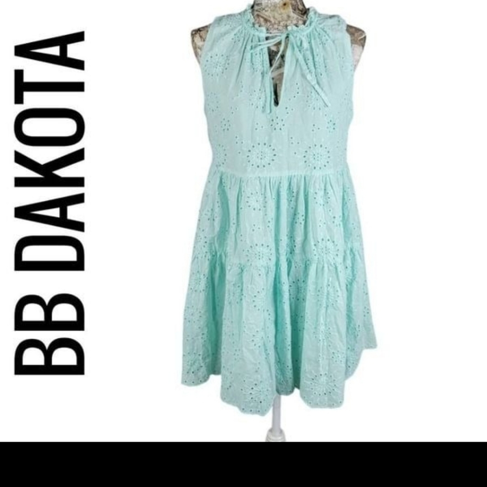 BB DAKOTA  STEVE  MADDEN DRESS